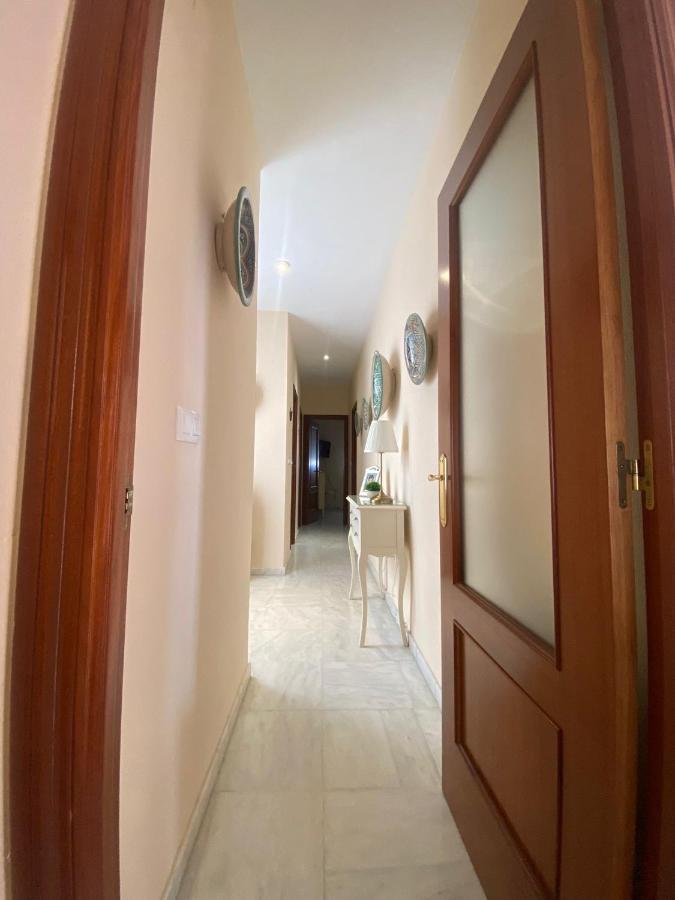 Villa Casa Donana Golf à Matalascañas Extérieur photo