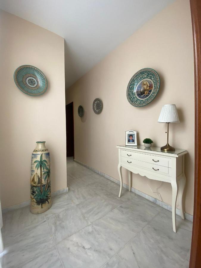 Villa Casa Donana Golf à Matalascañas Extérieur photo