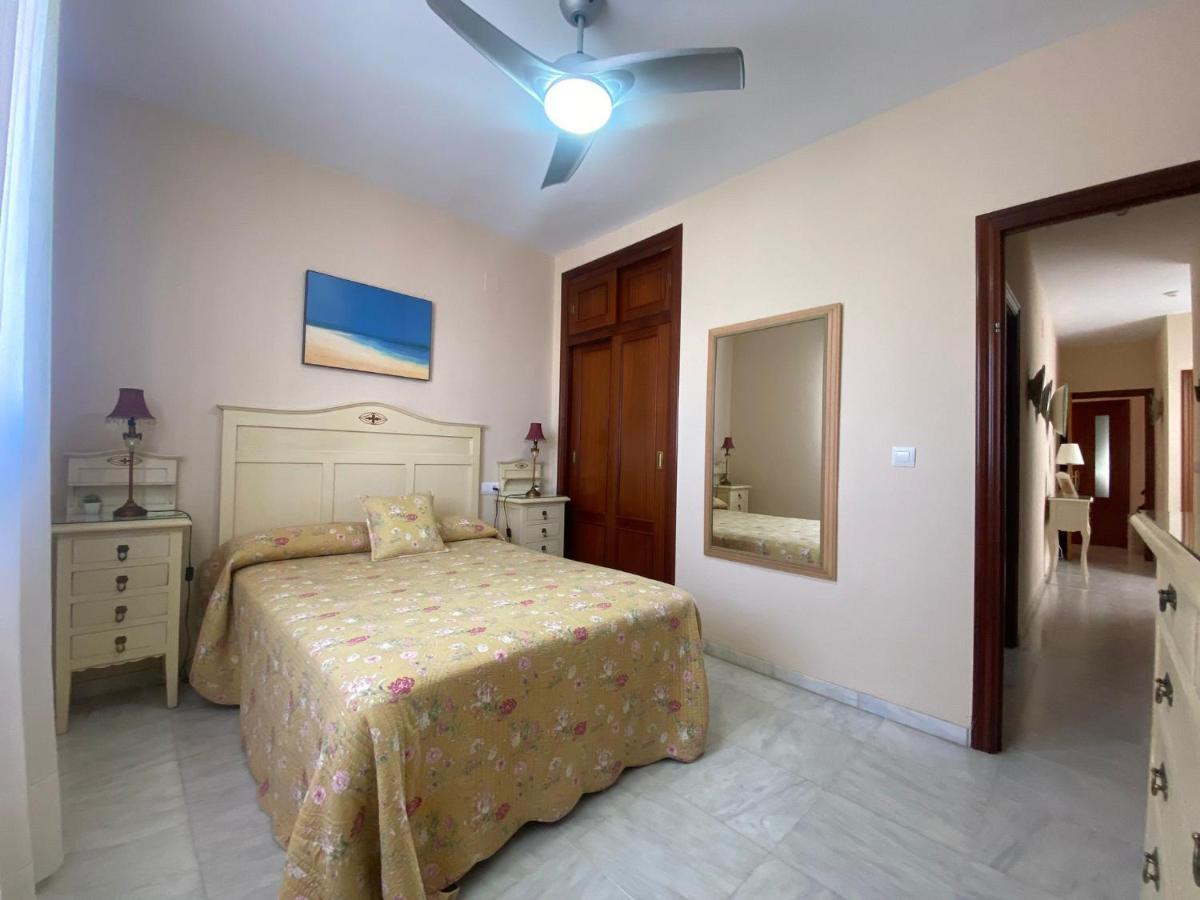 Villa Casa Donana Golf à Matalascañas Extérieur photo