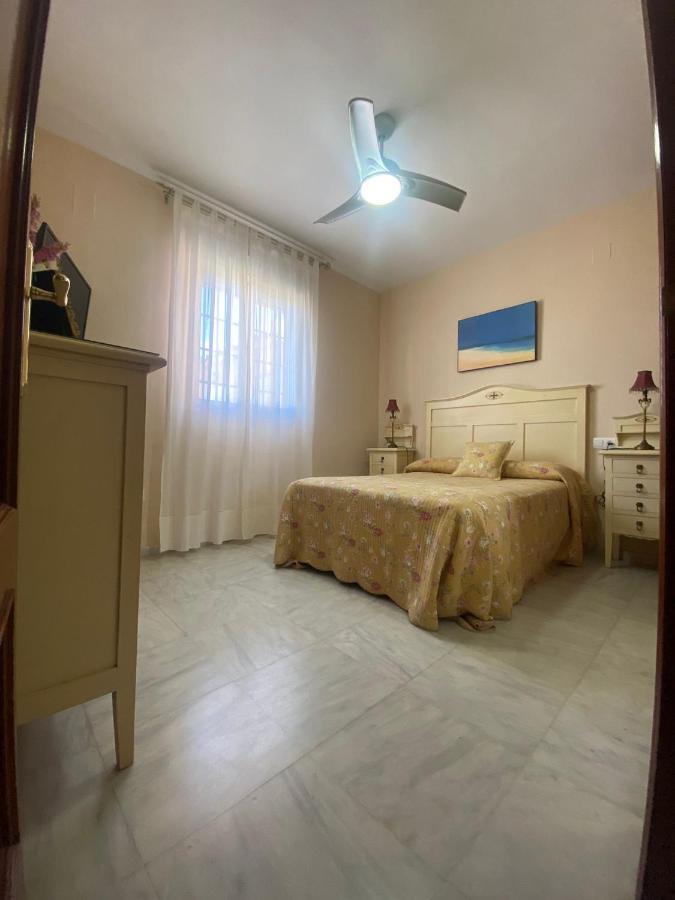 Villa Casa Donana Golf à Matalascañas Extérieur photo