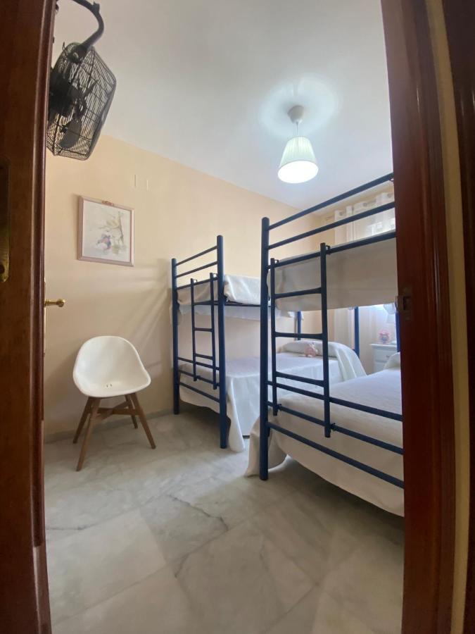 Villa Casa Donana Golf à Matalascañas Extérieur photo
