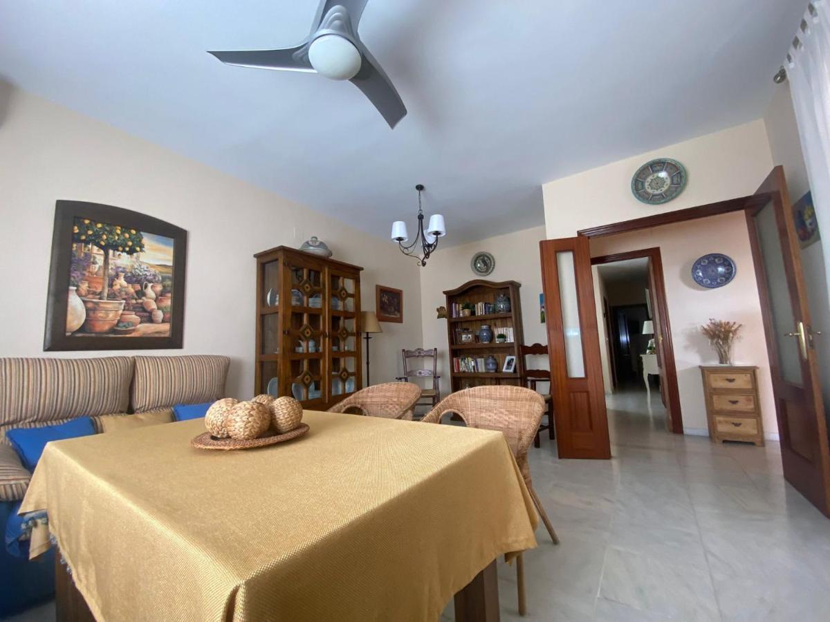 Villa Casa Donana Golf à Matalascañas Extérieur photo